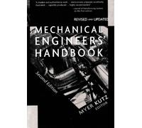 Mechanical Engineers′ Handbook