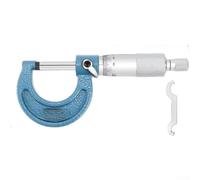 Mechanical External Micrometer 0-25 mm Precision 0.01 mm (A)