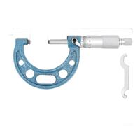 Mechanical external micrometer 0-25 mm precision 0.01 mm (C)