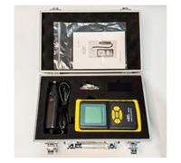 Mechanical Fault Detector Vibration Tester AR63B High Precision Meter,Stable Performance