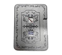 Mechanical Fidget Dice - 3D Transforming Press Dice for Interactive Play | Stress Relief Toy for Kids, Adults, Party Favors, Board Games, Office Desk, Home Entertainment, Tactile Fun, Focus and