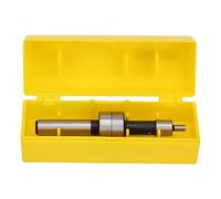Mechanical Finder Lathe Machine Touch Point Sensor with 4mm Probe Magnetic Design for Milling Lathe Machine High 0.005mm Accuracy Suitable for Traditional Milling and Comprehensive