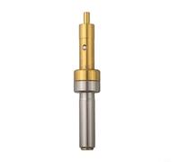 Mechanical for Edge Finder for CNC Machines - 0.005mm Accuracy Centering Tool with 4mm Probe, Compatible with Milling Machines & Machining