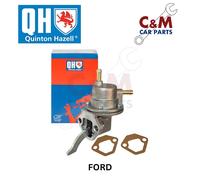 Mechanical Fuel Pump Fits Ford Capri Mk 1 2 3 1.3 1971-1985