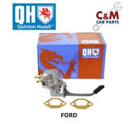 Mechanical Fuel Pump Fits Ford Consul 2.0 1972-1974