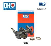 Mechanical Fuel Pump Fits Ford Cortina Estate Turnier 2.3 1975-1979