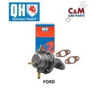 Mechanical Fuel Pump Fits Ford Fiesta Mk 3 1.4 & 1.6 1989-1994