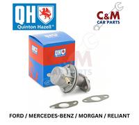 Mechanical Fuel Pump Fits Ford Taunus Mk Iv 1.6 1978-1979