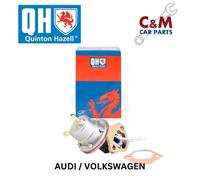 Mechanical Fuel Pump Fits Volkswagen Passat Variant Mk Ii 1.3 1983-1984