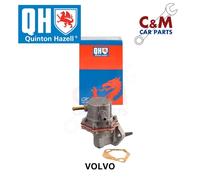 Mechanical Fuel Pump Fits Volvo 360 2.0 1982-1984