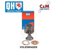 Mechanical Fuel Pump Fits Vw 1303 Beetle 1.6 1972-1973