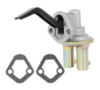 Mechanical Fuel Pump For Ford For Small Block 289 302 351W M4193 SP1069MP 128990