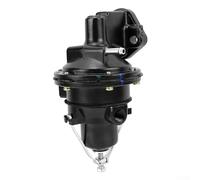 Mechanical fuel pump for Mercruiser OMC 2 5 3 0 3 7 engines providing steady fuel flow and operation to enhance marine engine performance