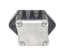 Mechanical Fuel Pump for Mercury 25-60HP 4-Stroke for outboard Replaces 826398A1 62Y-24410-00 Marine Engine Part