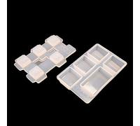 Mechanical Gaming Keyboard Computer PC Gamer Keycaps Resin Casting Mould Silicone Resin Mould Resin Casting Resin Silicone Mould