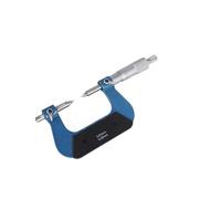 Mechanical Gear Micrometers 0-25mm, 25-50mm, 50-75mm DIN Grade Industrial Quality 75-100mm 100-125mm 125-150mm Digital 0.001mm(50-75mm NO Anvils)