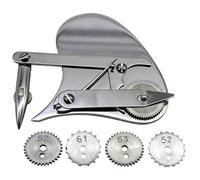 Mechanical Gear Train Ruling Pen (A)