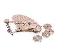 Mechanical Gear Train Ruling Pen (B)