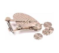 Mechanical Gear Train Ruling Pen, Vintage Precision Dotting Pen Set, The Blueprint Drafting Tool for Architects Designers