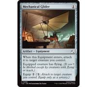 Mechanical Glider | Avatar: The Last Airbender Eternal