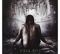 Mechanical God Creat - Cell XIII