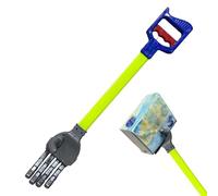 Mechanical Grabber Toy - Interactive Robotic Arm Tool, Long Extendable Arm Toy, Fun Educational STEM Learning Activity, Durable Safe Design, Engaging Play For Kids, Hands-On Coordination | Creative Ro