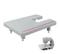 Mechanical Heavy Duty Sewing Machines Extension Table Compatible with SINGER 4411, 4423, 4432