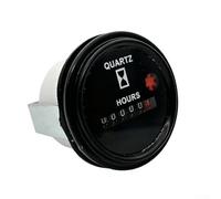 Mechanical Hour Meter for Cummins Generator 52mm Dustproof