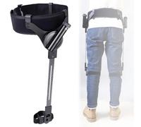 Mechanical Industrial Exoskeleton, Power Walking Aid for Seniors Adults