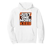 Mechanical Keyboard Collector Who Owns Too Many Keyboards Pullover Hoodie