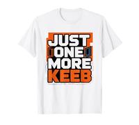 Mechanical Keyboard Collector Who Owns Too Many Keyboards T-Shirt