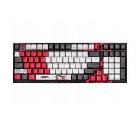 Mechanical Keyboard Gaming Keyboard USB RGB