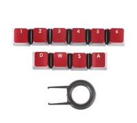 Mechanical Keyboard Keycap For Corsair K70 RGB K95 K90 K63 K65 Keypad Keycaps