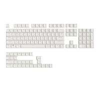 Mechanical Keyboard Keycaps OEM Height 104Keys Korean ABS Dye Sub Keysaps For MX 64 84 96 Korean Keycaps