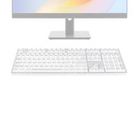 Mechanical Keyboard Keycaps - Translucent Shine Through Keys | The Aesthetic Mechanical Keyboard Replacement Kit for Streater and Taping Improve the Keyboard Appearance Collection