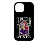 Mechanical Keyboard Modder Lube Your Stabs Case for iPhone 12 mini