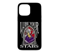 Mechanical Keyboard Modder Lube Your Stabs Case for iPhone 13 Pro Max