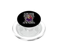Mechanical Keyboard Modder Lube Your Stabs PopSockets PopGrip for MagSafe