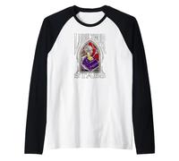 Mechanical Keyboard Modder Lube Your Stabs Raglan Baseball Tee
