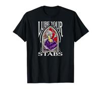 Mechanical Keyboard Modder Lube Your Stabs T-Shirt