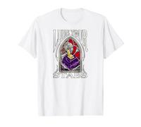 Mechanical Keyboard Modder Lube Your Stabs Value Graphic T-Shirt, Men, White, M