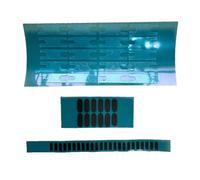 Mechanical Keyboard Stabilizer Satellite Switch Film Repair Pad Sticker Game Programming and Office Use