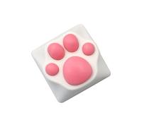 Mechanical Keyboards KeyCap Personality Lovely Kittys Paws CatPaw Pad Keycap for Switches