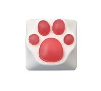 Mechanical Keyboards KeyCap Personality Lovely Kittys Paws CatPaw Pad Keycap For Switches ESC Key