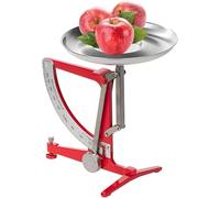 Mechanical Kitchen Scale, 1kg Metal Balance Scale with Pendulum and Tray for Scientific Research, Baking, Cooking