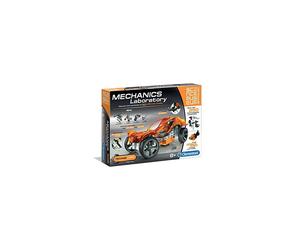 Mechanical Lab - Clementoni 61318
