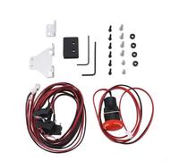 Mechanical Limit Switch Kit 3-Pack for CNC 3018 Pro