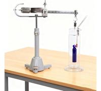 Mechanical Liquid Density Specific Gravity Balance for Lab Testing and Industrial Research