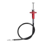 Mechanical Locking Cable 40/70/100 cm Improves Stability in Landscape and Architecture Photos Large Format Camera Shutter Release