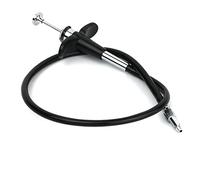 Mechanical Locking Camera Shutter Cable, B-Lock for Digital/Film Cameras, Anti-Vibration Long Exposures